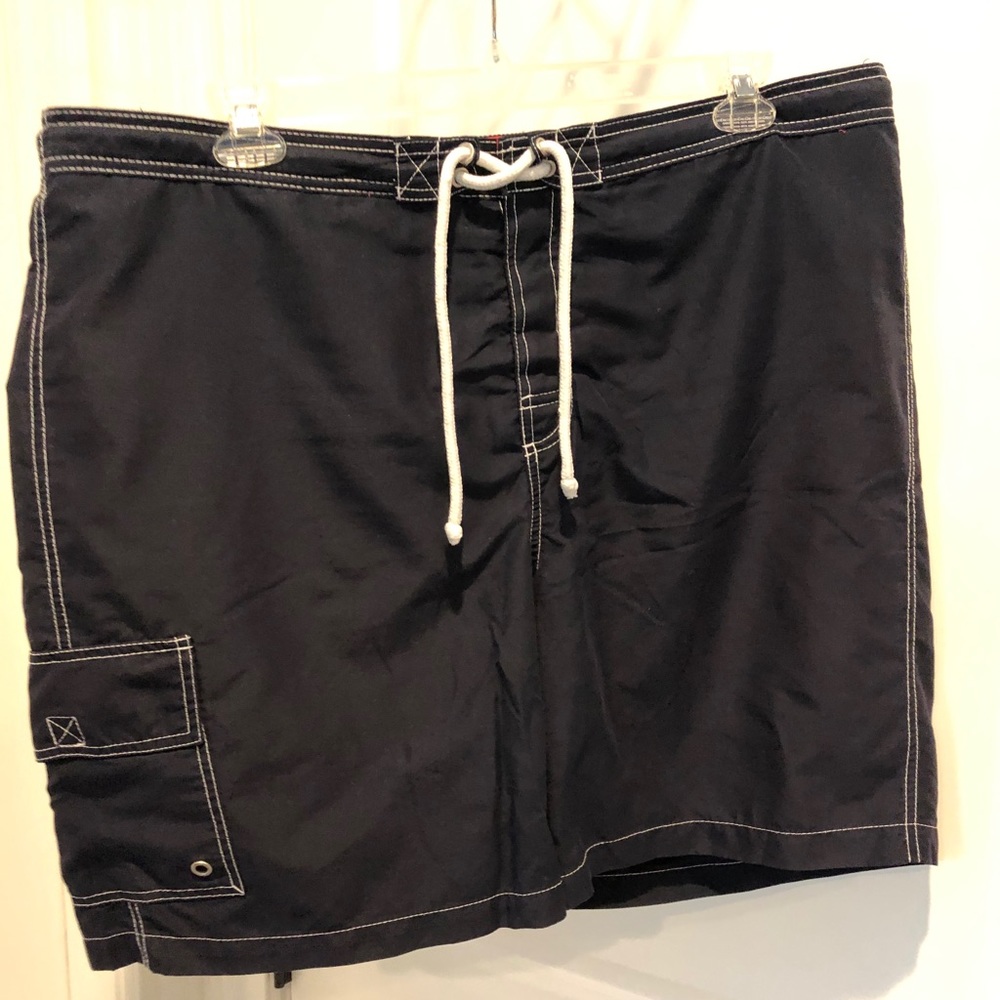 Men’s Merona Bathing Suit